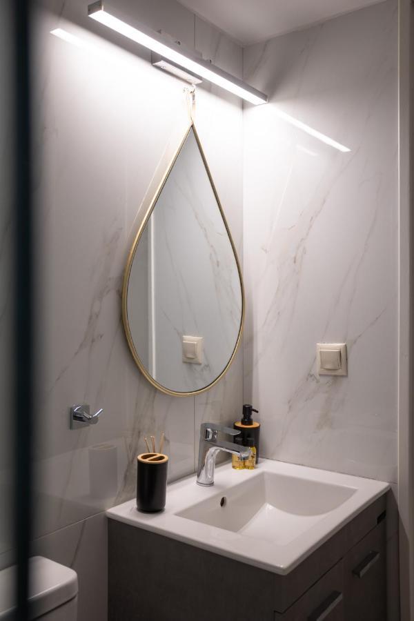Scirocco Apartment In Corfu Center Εξωτερικό φωτογραφία